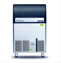 Scotsman ECM 177 AS OX Výrobník klo...